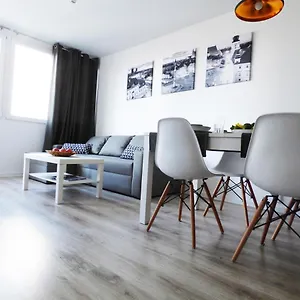  Apartament Plac Grzybowski Polska
