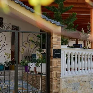 Apartamento Jona, Sarandë