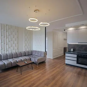 Miku Apartment-upscale 2bdr With A Spectacular View Apartment Tirana