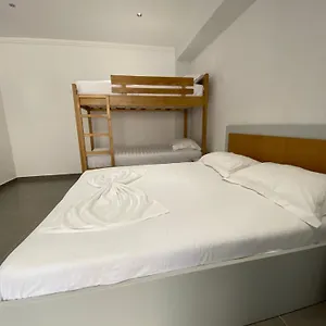 Apartamento Seana, Sarandë