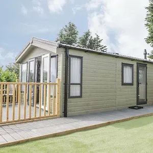 The Maple Holiday home Scarborough