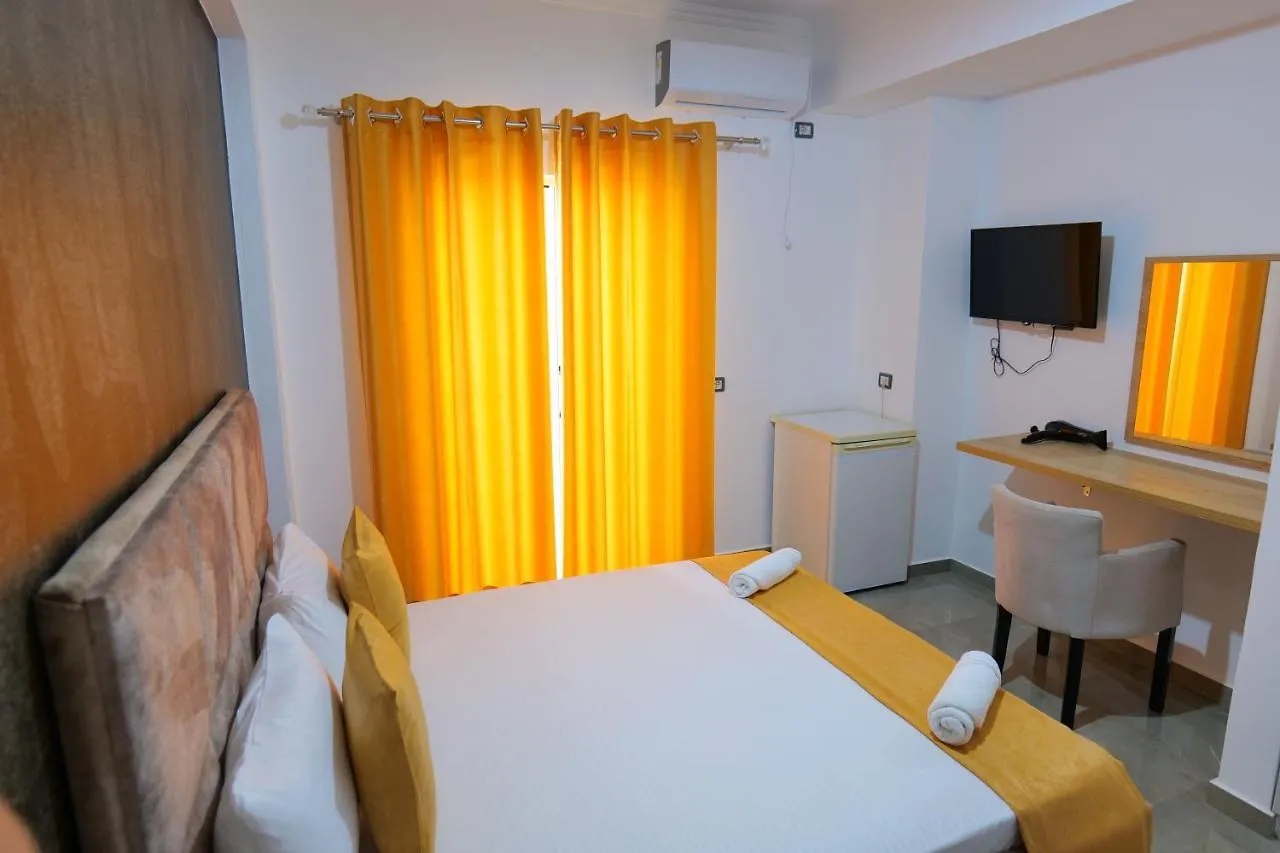 Hotel Adi-Vera Sarandë