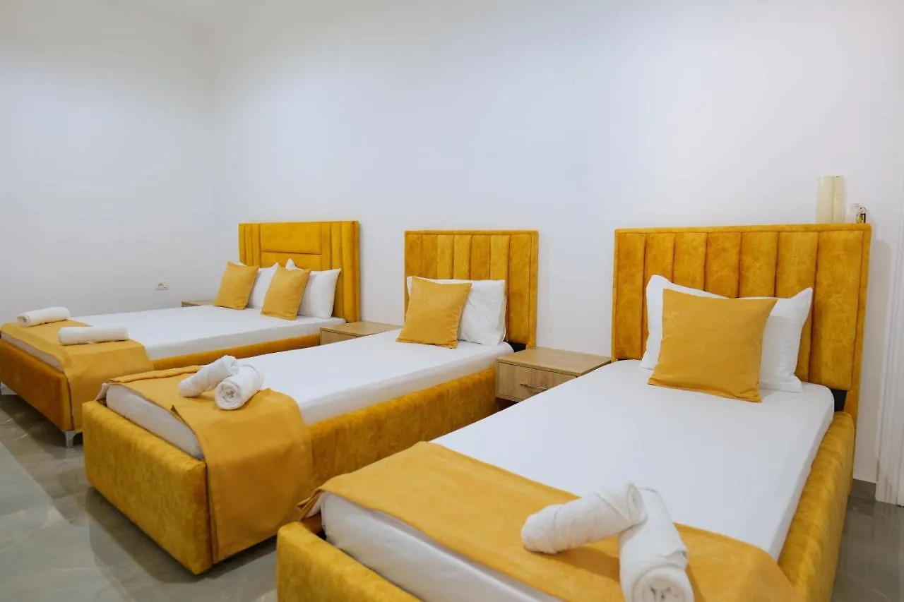 Hotel Adi-Vera Sarandë 0*,  Albanien