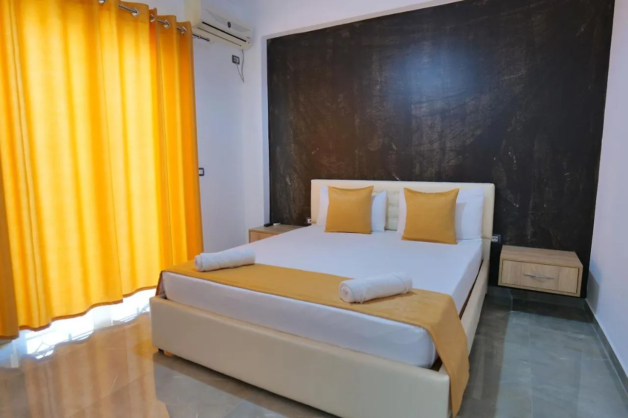 Apartment Hotel Adi-Vera Sarandë