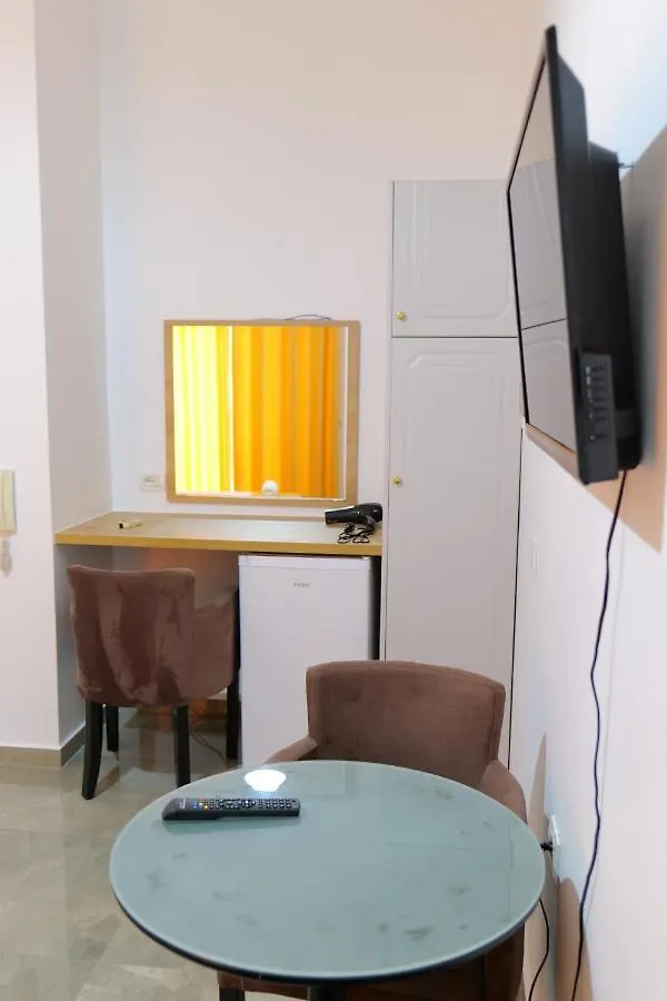 Hotel Adi-Vera Sarandë