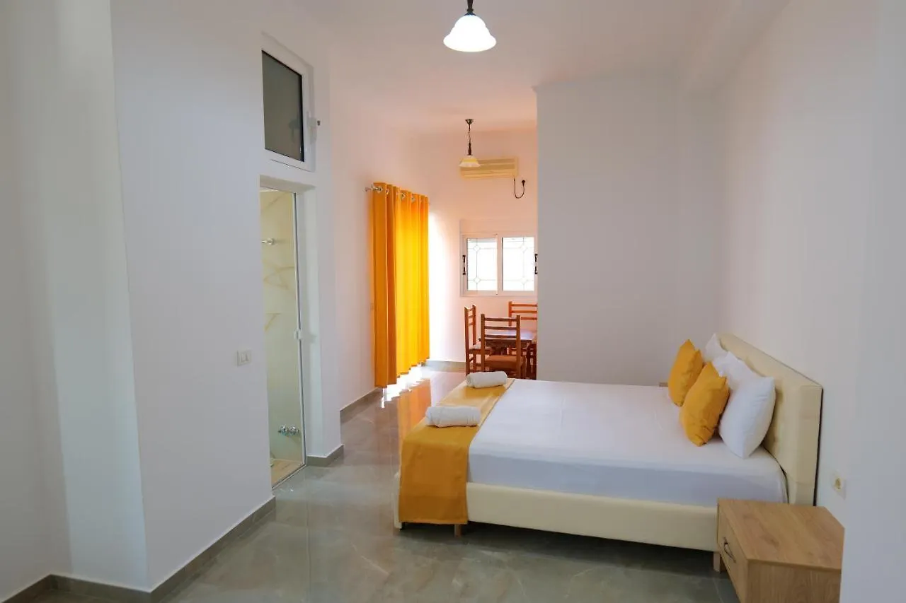 Apartment Hotel Adi-Vera Sarandë Albanien