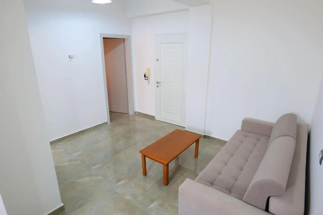 Hotel Adi-Vera Sarandë 0*,