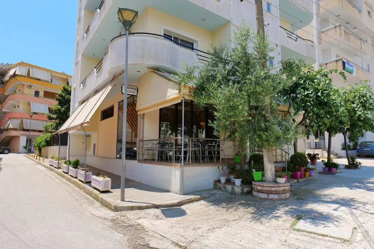 Hotel Adi-Vera Sarandë